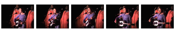 paul simon sequence 2